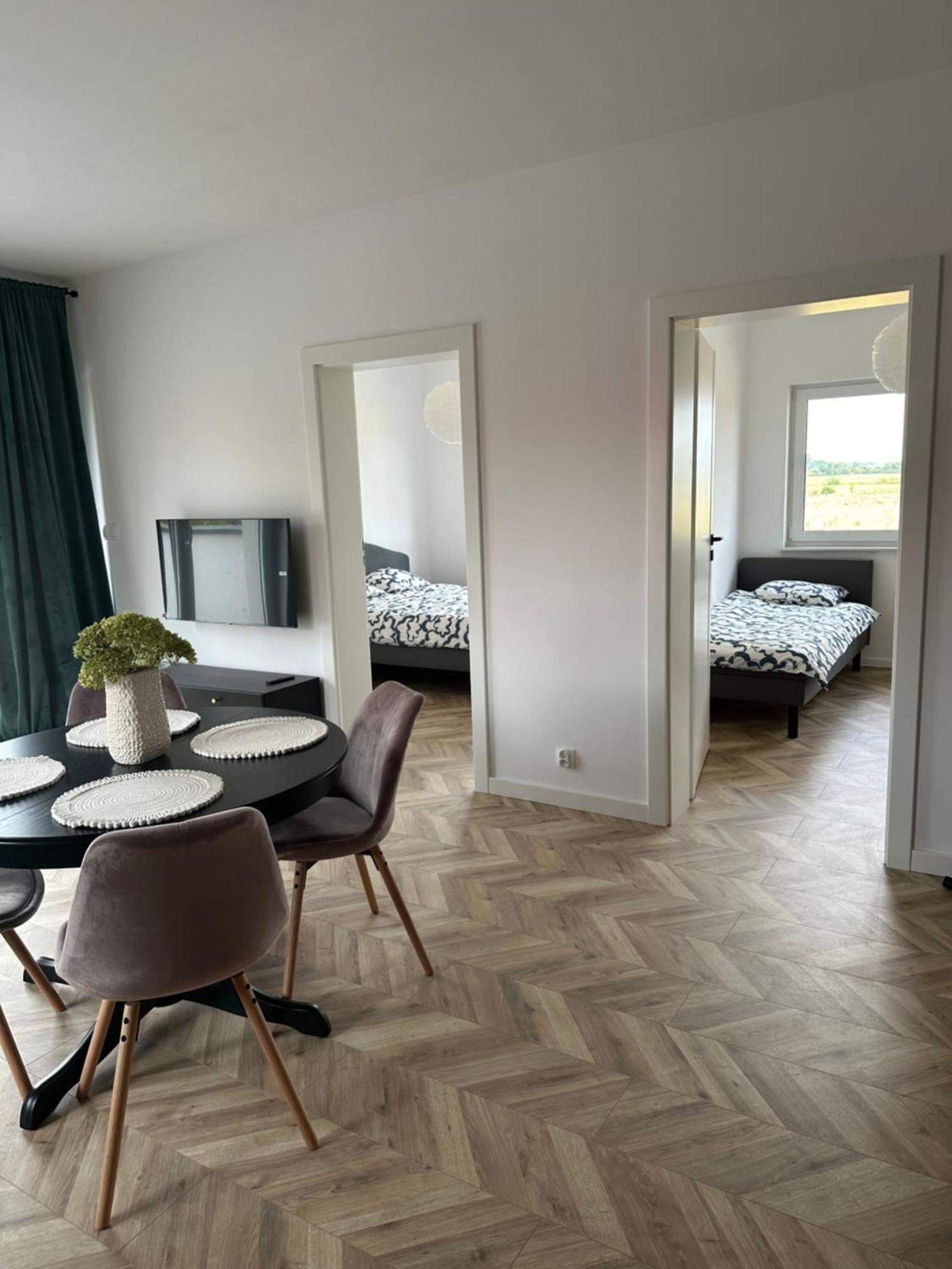 Colourapartament Apartment